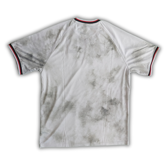 MK Dons 2022/23 Home Shirt (BNWT) - Size XXL