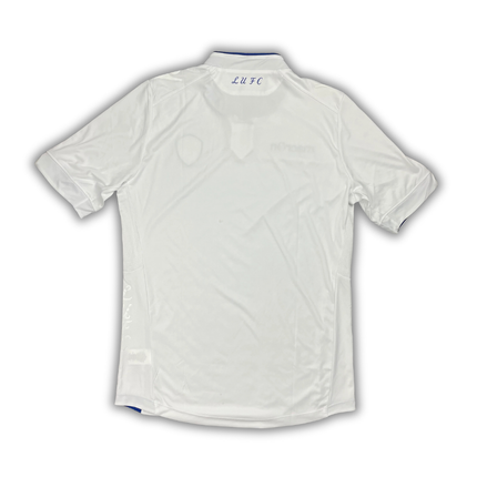 Leeds United 2014/15 Home Shirt (Very Good) - Size XL