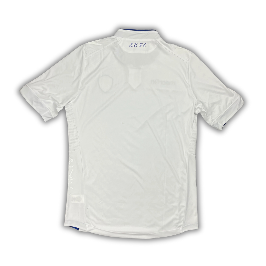 Leeds United 2014/15 Home Shirt (Very Good) - Size XL