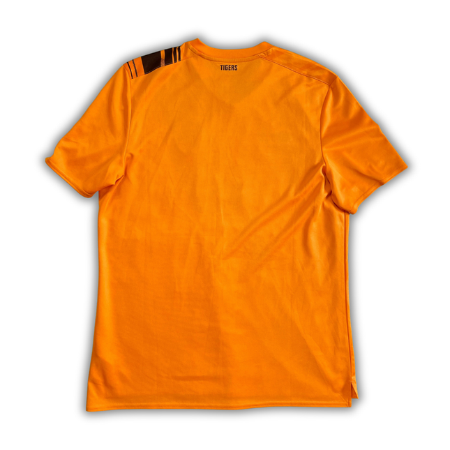 Hull City 2021/22 Home Shirt (Excellent) - Size XL