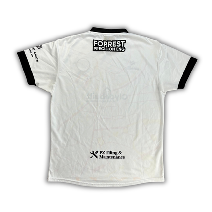 Partick Thistle 2023/24 Third Shirt (Excellent) - Size XL
