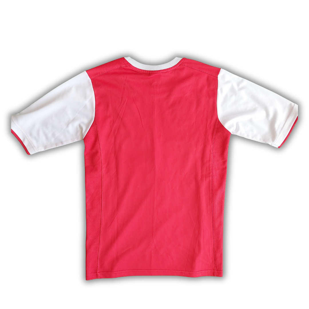 Rotherham United 2012/14 Home Shirt (Very Good) - Size S