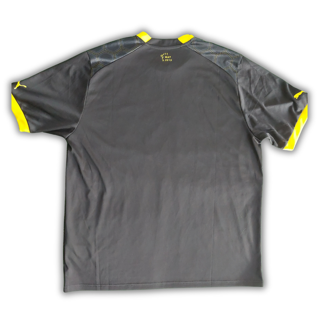 Wigan Athletic 2022/23 Away Shirt (Excellent) - Size XXL