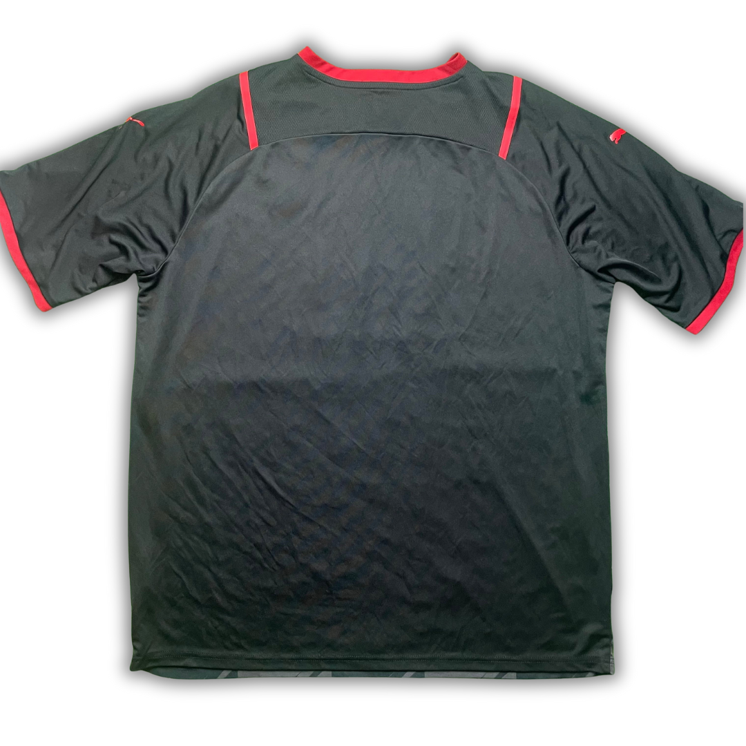 West Bromwich Albion 2021/22 Away Shirt (Excellent) - Size XXL