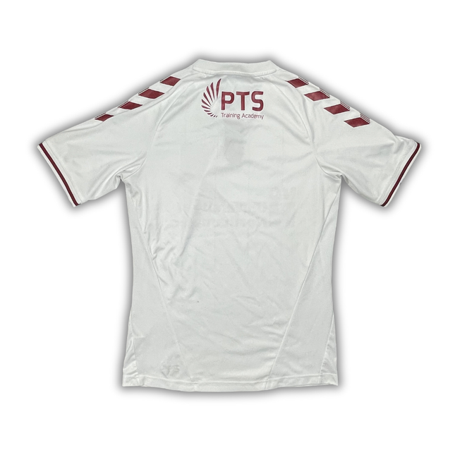 Northampton Town 2020/21 Away Shirt (Excellent) - Size S