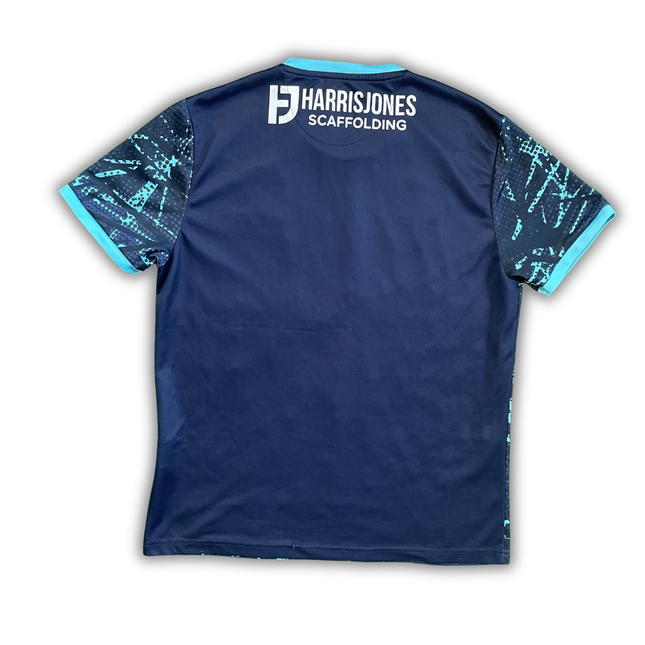 Lincoln City 2021/22 Away Shirt (Very Good) - Size M