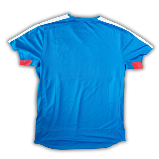 Rangers F.C. 2015/16 Home Shirt (Excellent) - Size XXL