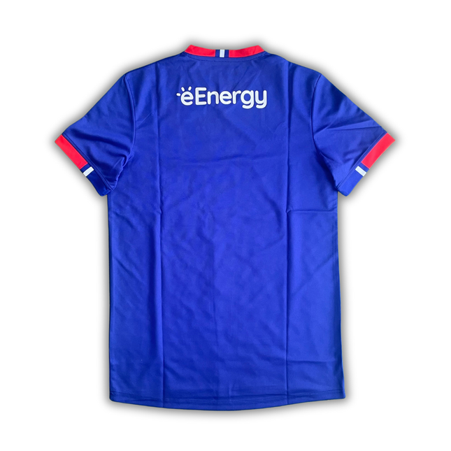 MK Dons 2023/24 Third Shirt (BNWT) - Multiple Sizes