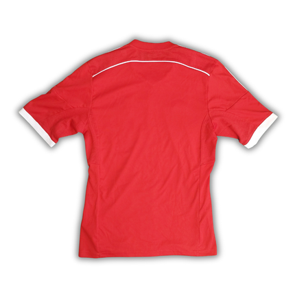 West Bromwich Albion 2014/15 Away Shirt (Very Good) - Size S