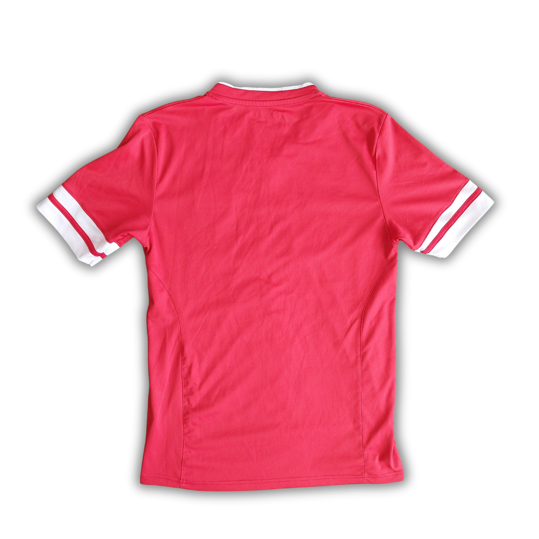 Cardiff City 2014/15 Home Shirt (Excellent) - Size S