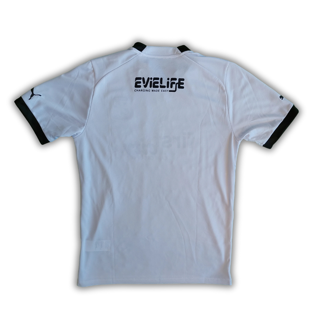 Swindon Town 2022/23 Away Shirt (BNWT) - Size XXL