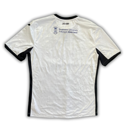 Swansea City 2019/20 Home Shirt (Very Good) - Size L