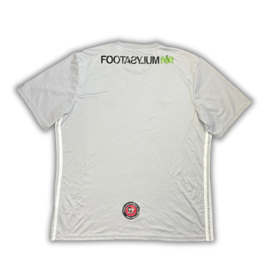 Exeter City 2023/24 Away Shirt (Excellent) - Size XL