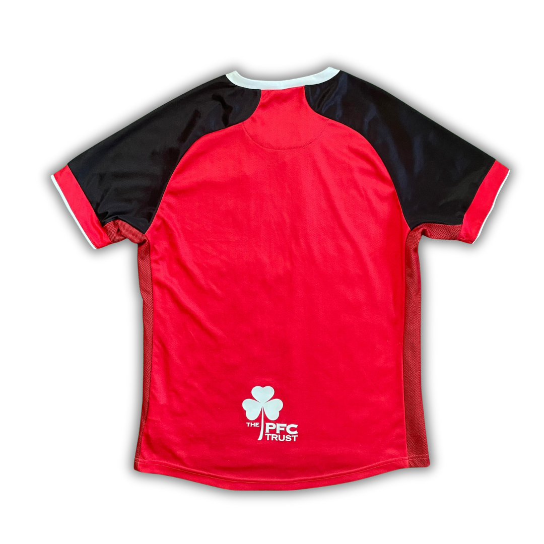 Hartlepool United 2022/23 Away Shirt (Excellent) - Size S