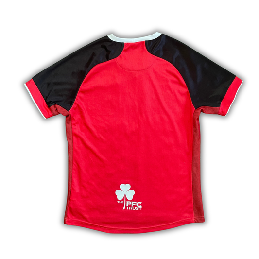 Hartlepool United 2022/23 Away Shirt (Excellent) - Size S