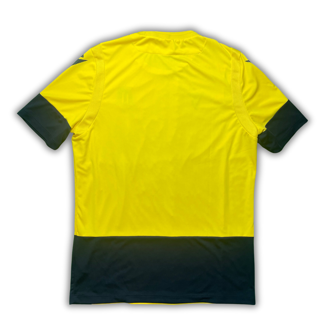 Stoke City 2020/21 Training Shirt (Excellent) - Size XXL