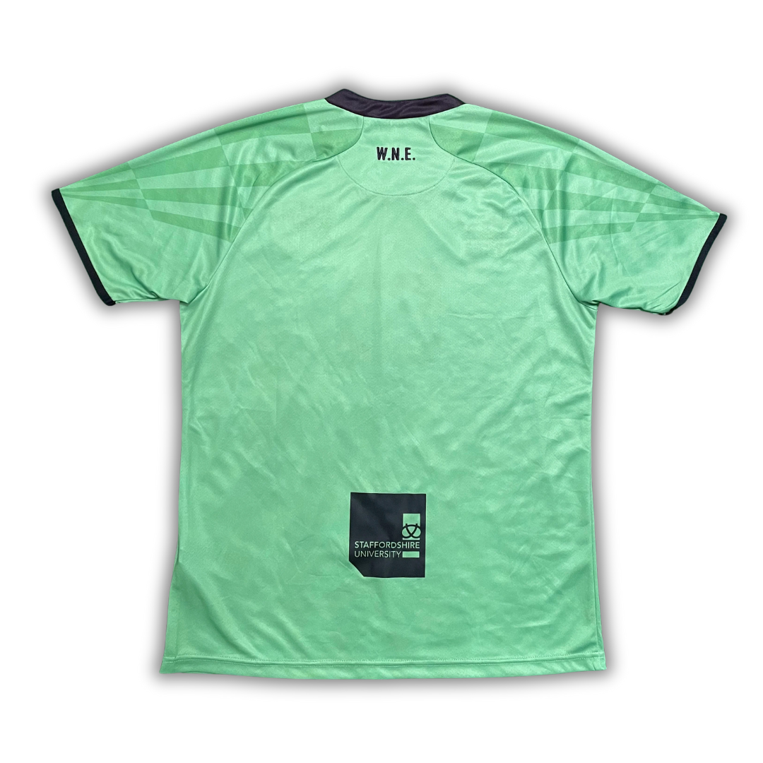 Port Vale 2020/21 Third Shirt (BNWT) - Multiple Sizes