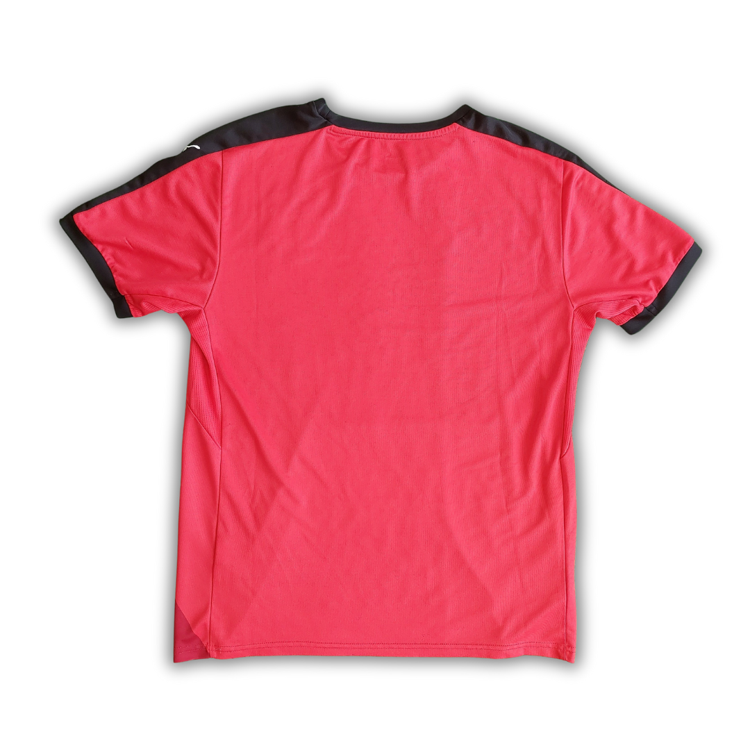 Rangers F.C. 2015/16 Away Shirt (Very Good) - Size L