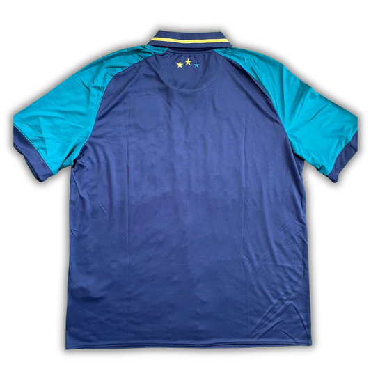 Huddersfield Town 2024/25 Away Shirt (BNWT) - Size 3XL