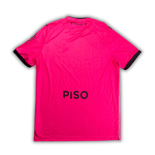 Gillingham 2023/24 Third Shirt (Excellent) - Size 3XL