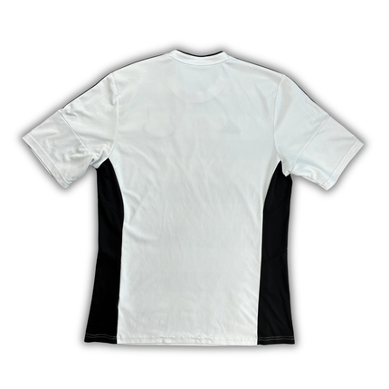 Ayr United 2016/17 Home Shirt (Very Good) - Size L
