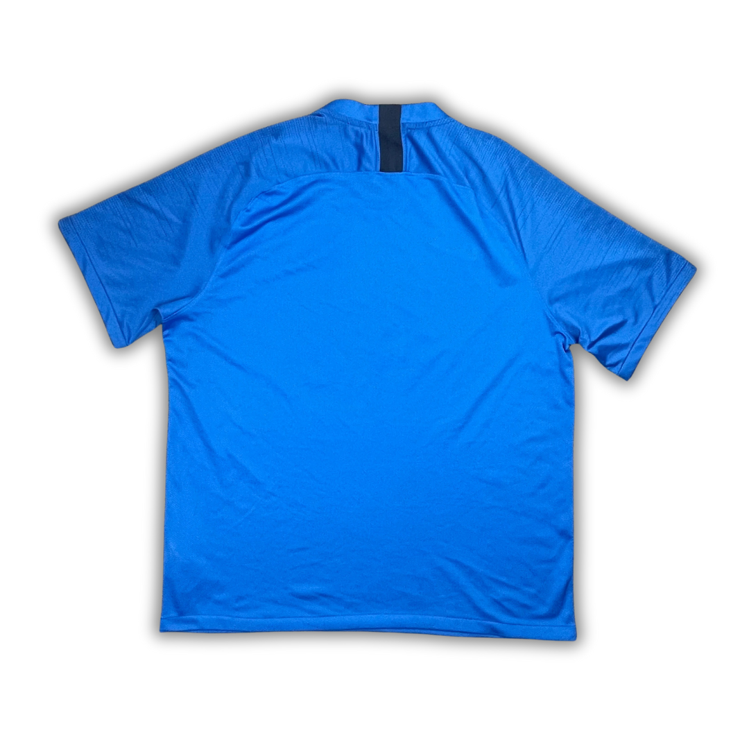 Peterborough United 2019/20 Home Shirt (Excellent) - Size XL