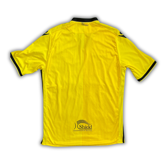 Bristol Rovers 2016/17 Away Shirt (Very Good) - Size 3XL