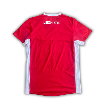 Salford City 2016/17 Home Shirt (Excellent) - Size S