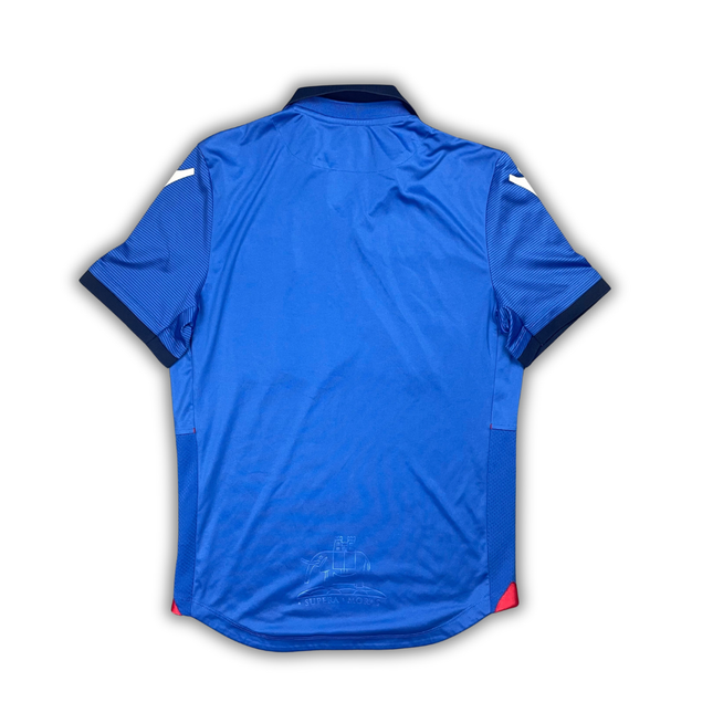 Maillot Bolton Wanderers Exterieur 2025 2026 - Vestiaire FC Maillot Bolton Wanderers Exterieur 2025 2026 - Vestiaire FC