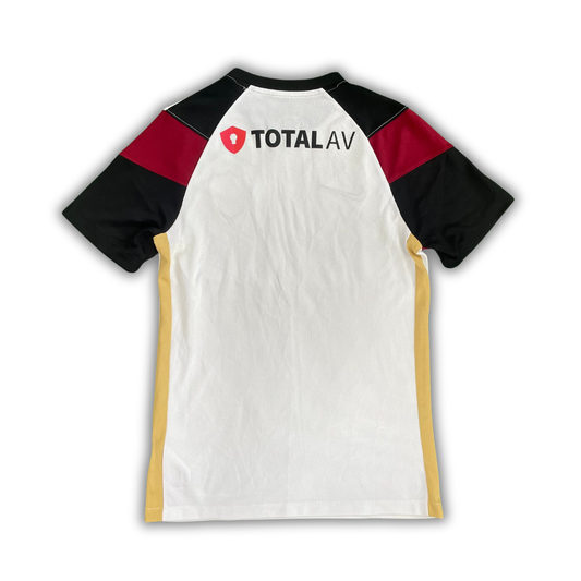 Portsmouth 2021/22 Away Shirt (Excellent) - Size S