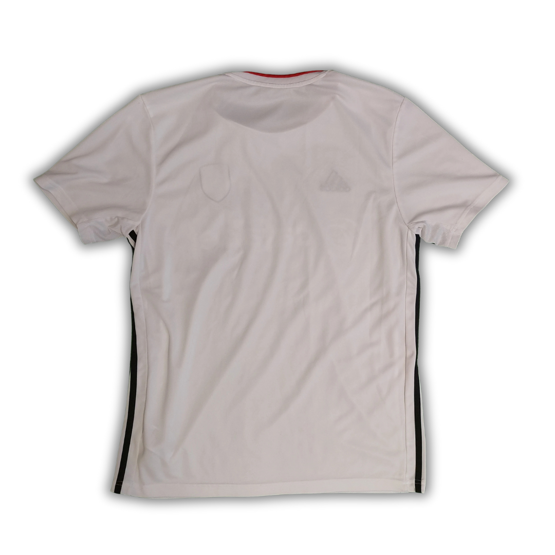 Fulham 2019/20 Home Shirt (Excellent) - Size L