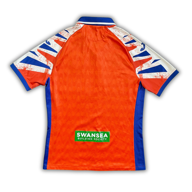 Swansea City 2022/23 Away Shirt (Excellent) - Size M