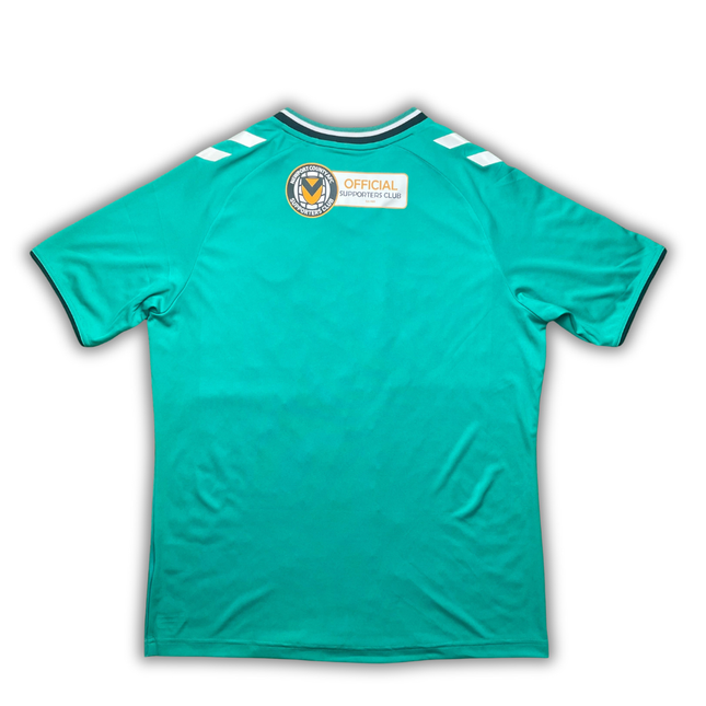 Newport County 2022/23 Third Shirt (BNWT) - Size L