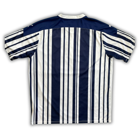 West Bromwich Albion 2020/21 Home Shirt (Very Good) - Size XXL