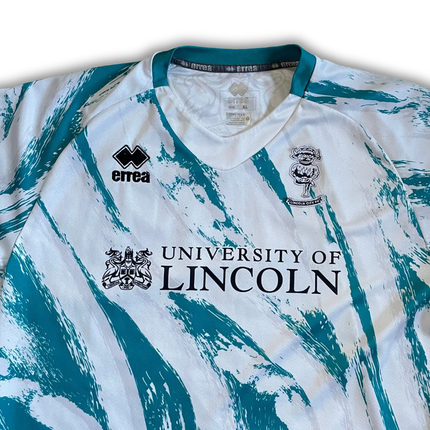 Lincoln City 2022/23 Third Shirt (Good) - Size XL
