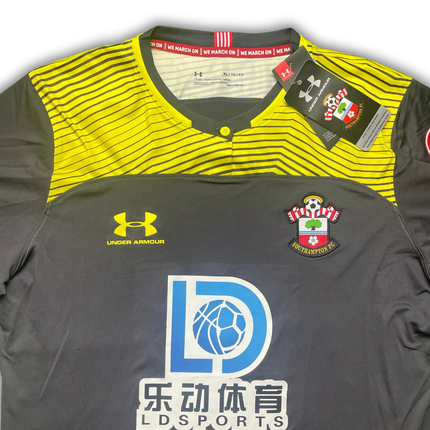 Southampton FC 2019/20 Away Shirt (BNWT) - Size XL