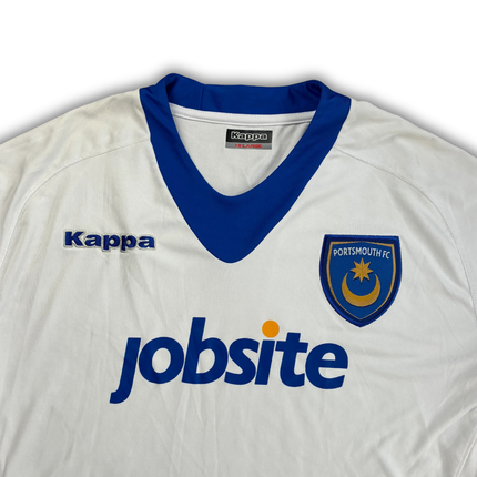 Portsmouth 2012/13 Away Shirt (BNWT) - Size XXL