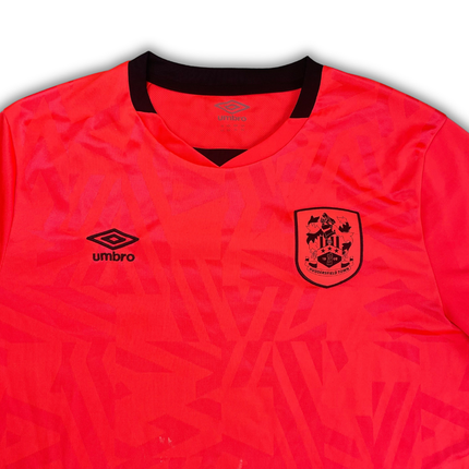 Huddersfield Town 2019/20 Third Shirt (Very Good) - Size XXL
