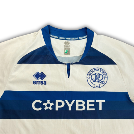 QPR Queens Park Rangers 2024/25 Home Shirt (Very Good) - Size L
