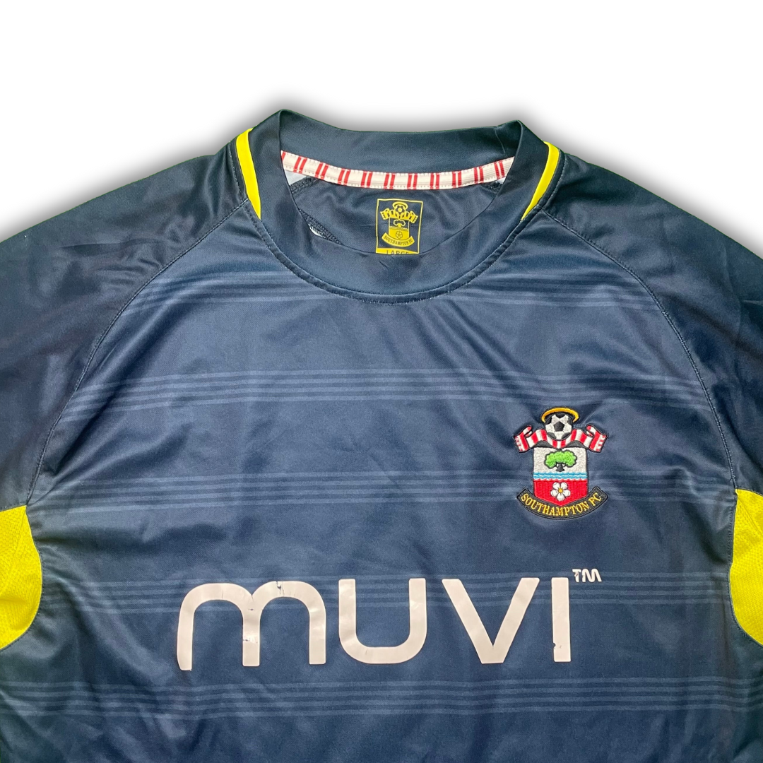 Southampton FC 2014/15 Away Shirt (Very Good) - Size L