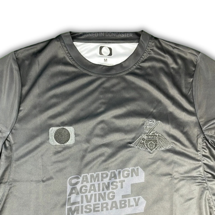 Doncaster Rovers 2021/22 Third Shirt (BNWT) - Size XXL