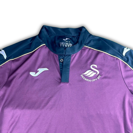 Swansea City 2018/19 Third Shirt (Excellent) - Size S