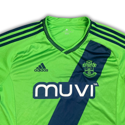 Southampton FC 2015/16 Away Shirt (Very Good) - Size XL