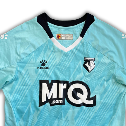 Watford 2023/24 Third Shirt (Excellent) - Size M