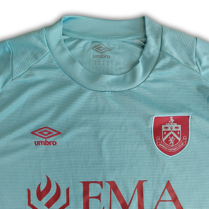 Burnley 2022/23 Away Shirt (Excellent) - Size 3XL