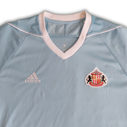 Sunderland 2017/18 Away Shirt (Very Good) - Size XL