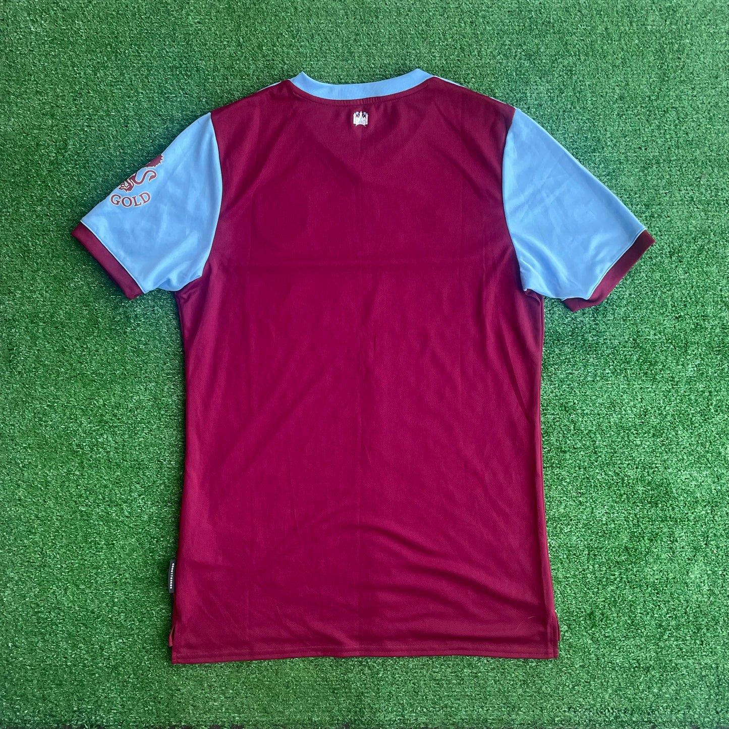 West Ham United 2019/20 Home Shirt (Excellent) - Size S