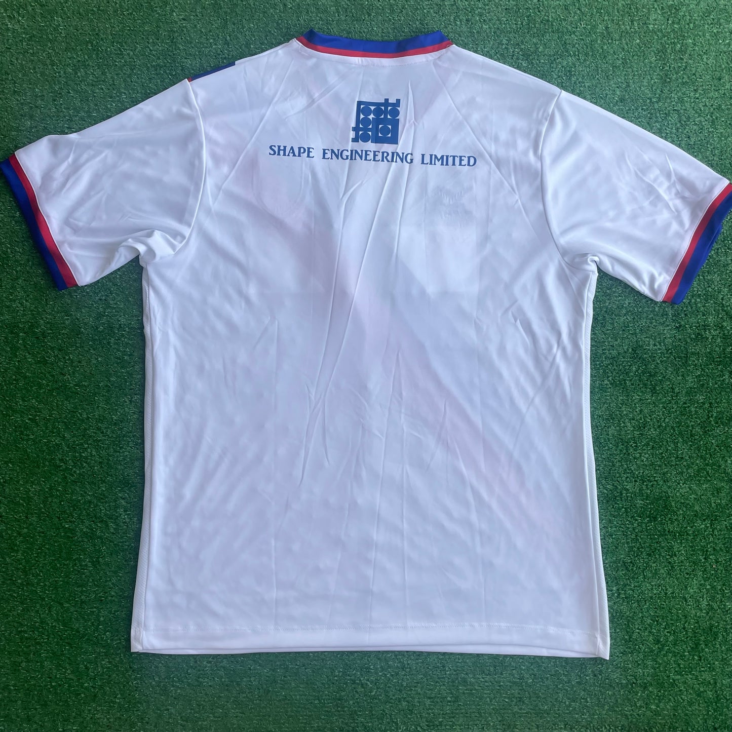 Wakefield AFC 2020/21 Home Shirt (Excellent) - Size L