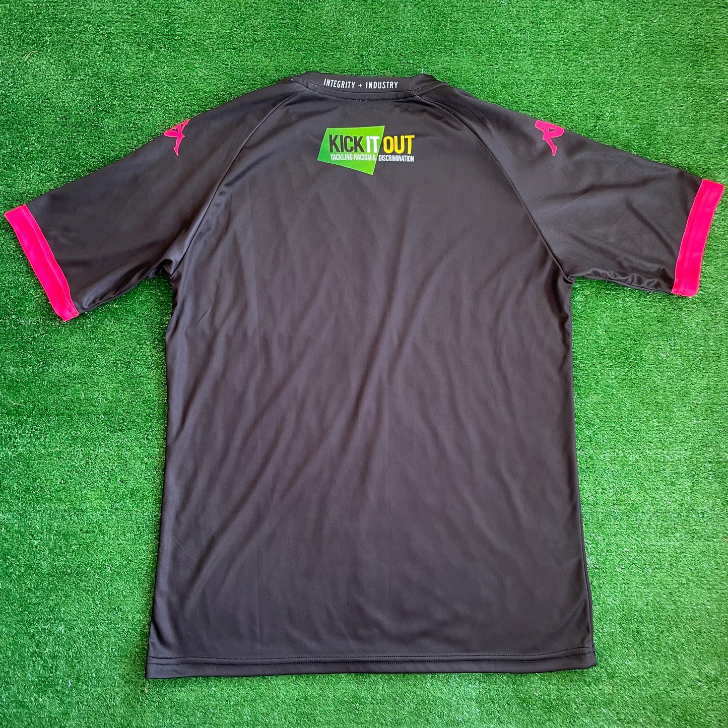 Salford City 2020/21 Third Shirt (Excellent) - Size L