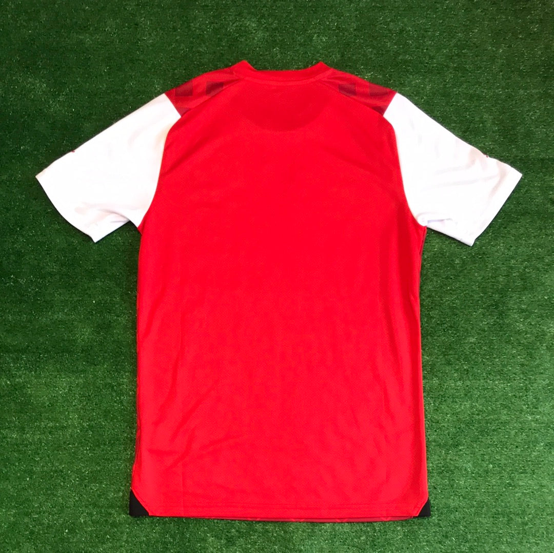 Fleetwood Town 2023/24 Home Shirt (Excellent) - Size S